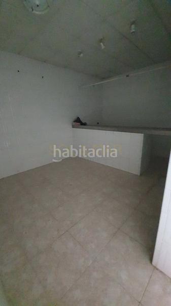 Foto b6a2d9e4-b6c4-48af-8ad9-33a0b0275a52. Local commercial dans Rubio (El)