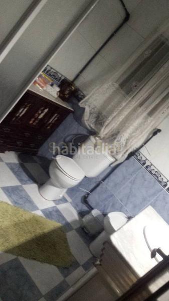 Foto c098bd83-35fe-46df-b720-efdc858c1051. Local commercial dans Rubio (El)