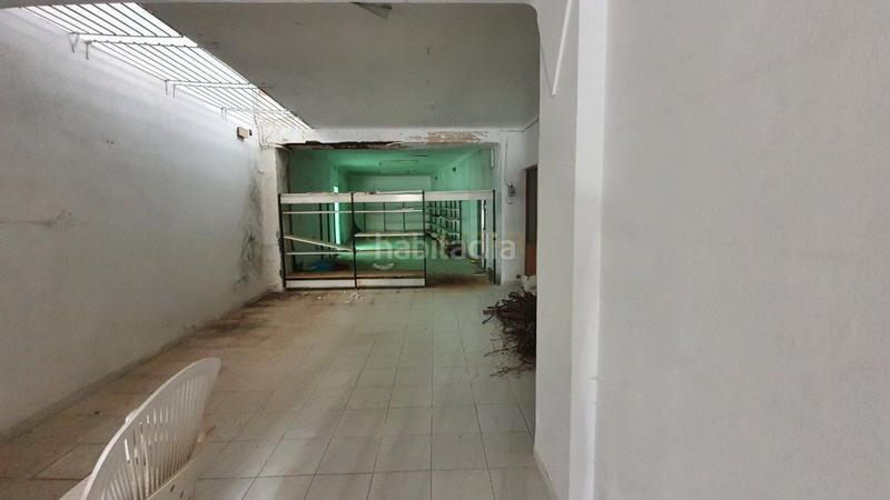 Foto ebd920fa-0acd-4896-92dc-7cffdb4a00f6. Local commercial dans Rubio (El)
