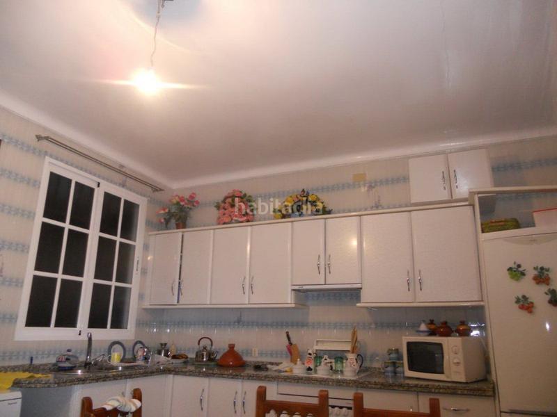 Foto ed7cc1e9-883b-4075-ad4c-eb1267f29801. Local commercial dans Rubio (El)