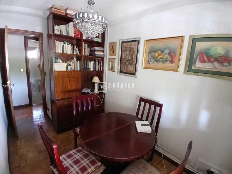 Foto 0125f5bb-573d-4ed7-aacc-10decb9da885. Appartamento con riscaldamento parcheggio piscina in Madrid