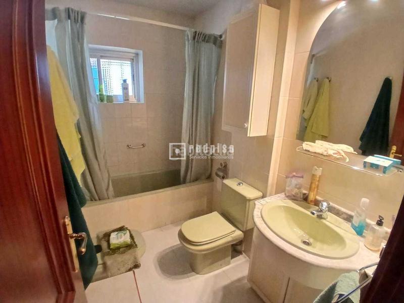 Foto 227bffa2-59b2-42a5-a14c-845c7956bd16. Appartamento con riscaldamento parcheggio piscina in Madrid