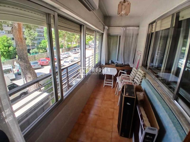 Foto 5da572ff-cd38-4ffe-a7ef-ff5a7c2970f7. Appartamento con riscaldamento parcheggio piscina in Madrid