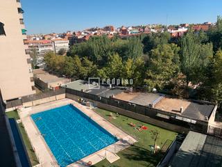 Piso en ALMAZAN