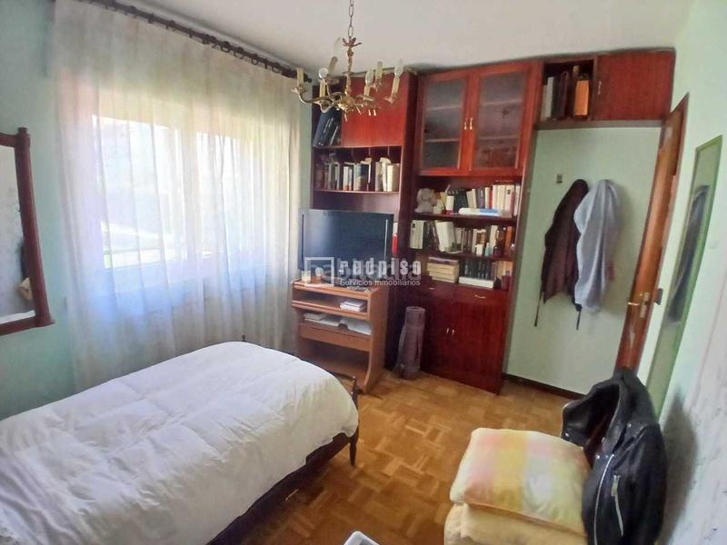 Foto 6bdd6d20-ff50-4e64-819c-886a1a287966. Appartamento con riscaldamento parcheggio piscina in Madrid