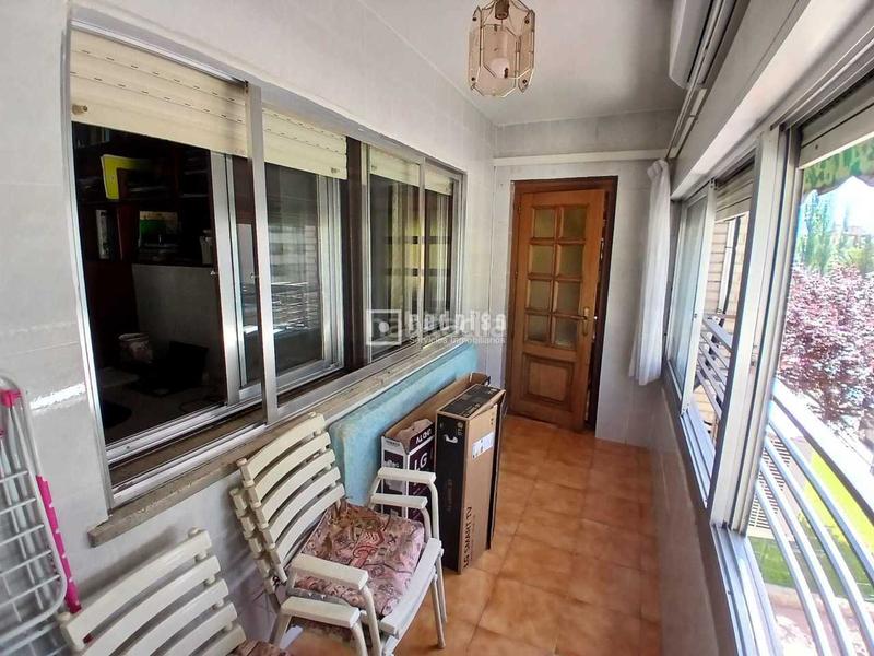 Foto 6f26adfb-f675-4985-8419-8f431f8973c8. Appartamento con riscaldamento parcheggio piscina in Madrid