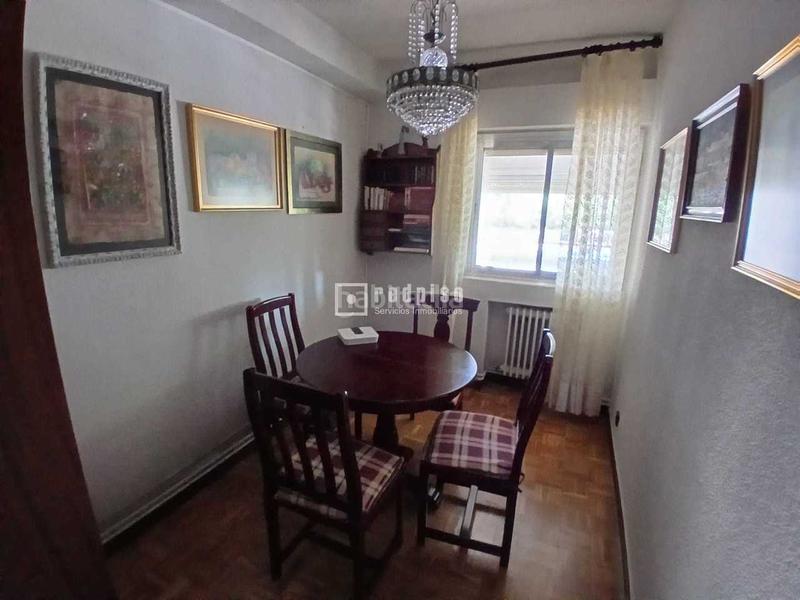 Foto 71f5beff-bfa3-47b8-8e84-58b8950722b0. Appartamento con riscaldamento parcheggio piscina in Madrid