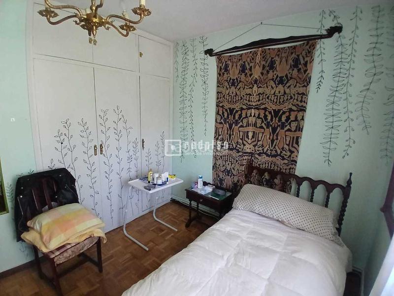 Foto 74c7272e-28a3-4cc7-be69-945cf6f34bae. Appartamento con riscaldamento parcheggio piscina in Madrid