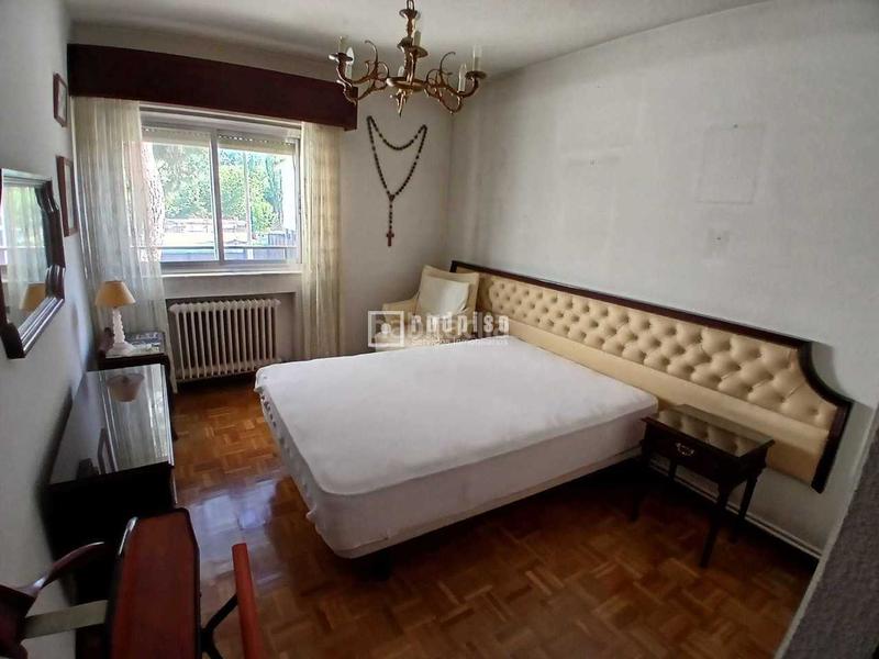 Foto 80b2f475-3171-4d29-b921-d3d240e77032. Appartamento con riscaldamento parcheggio piscina in Madrid