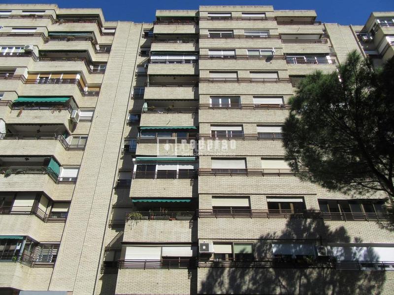 Foto 8599b619-5774-44c6-9d81-e8eebdc651d1. Appartamento con riscaldamento parcheggio piscina in Madrid