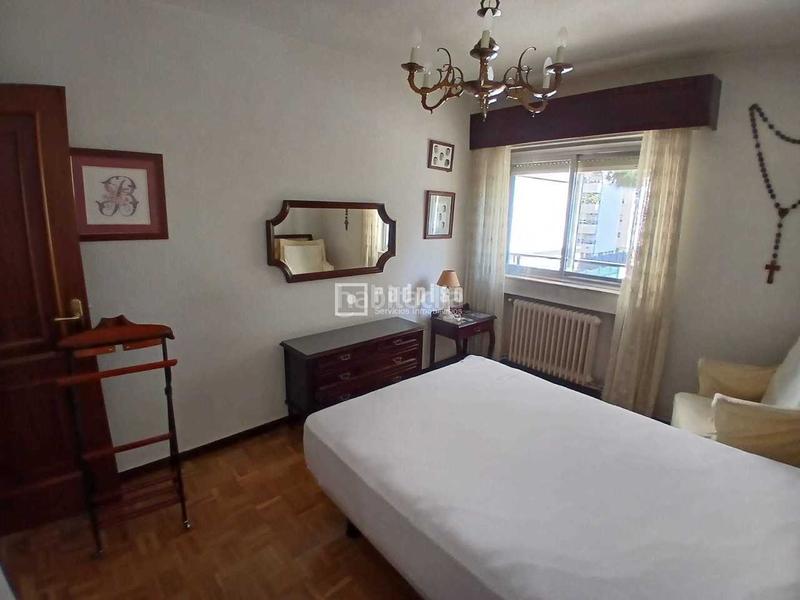 Foto 91832d18-0ad3-4efd-b7d2-53bb64cf8063. Appartamento con riscaldamento parcheggio piscina in Madrid