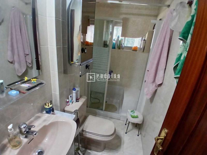 Foto cbe64821-5de0-4c51-be34-a1073481ef15. Appartamento con riscaldamento parcheggio piscina in Madrid