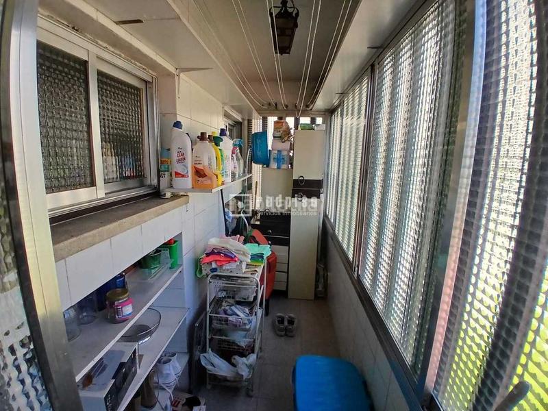 Foto cf3f97fb-710b-47ab-82f0-3e5b3cd1f989. Appartamento con riscaldamento parcheggio piscina in Madrid