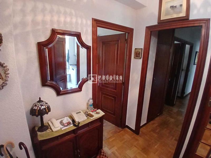 Foto e4bf2fc9-b2e4-4210-a961-f4accb2a4a7e. Appartamento con riscaldamento parcheggio piscina in Madrid