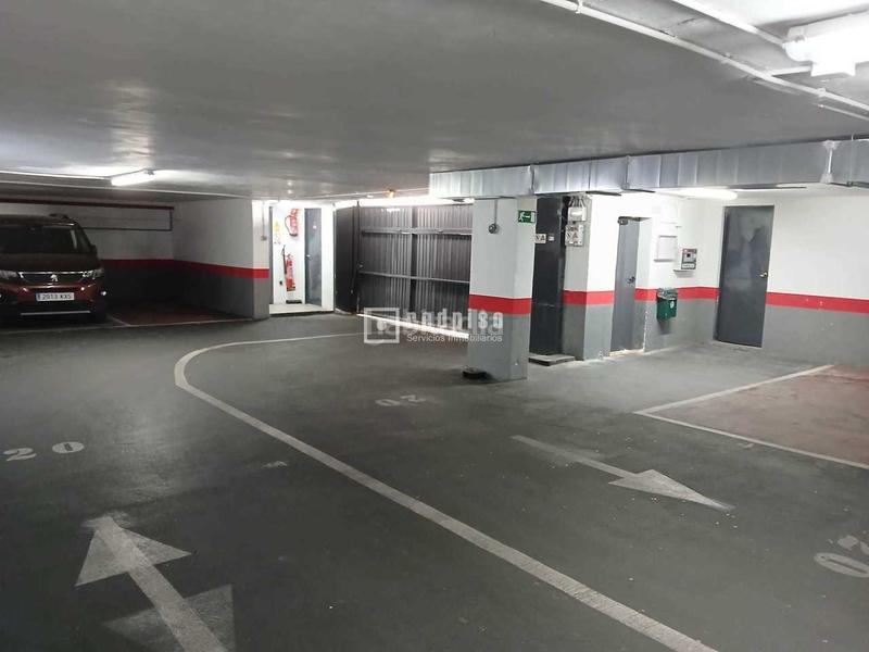 Foto eb65ced0-8d60-4e72-8e22-fbe2dd0c6dbe. Appartamento con riscaldamento parcheggio piscina in Madrid