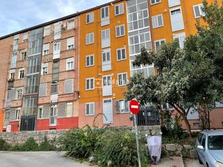 Pis  San leon. Piso en venta en casa de campo, lucero, latina, madrid, madrid