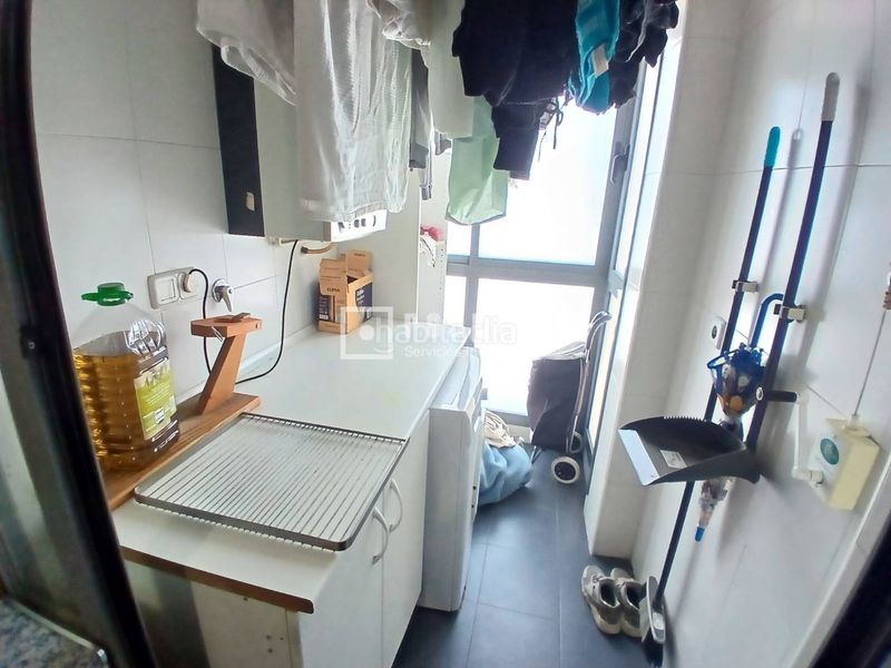 Foto d4174d89-cced-44a2-8a73-8d0fdaf2a005. Pis amb aparcament piscina a Lucero Madrid