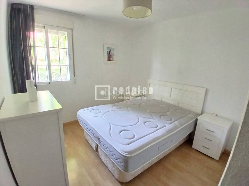 Foto 0a79a02b-8769-481c-828a-6d1c9f5aca17. Pis amb calefacció a Lucero Madrid