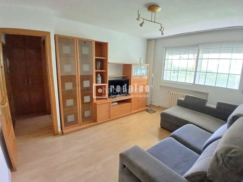 Foto 59da1c32-45cd-482a-a36a-c619397912a9. Pis amb calefacció a Lucero Madrid