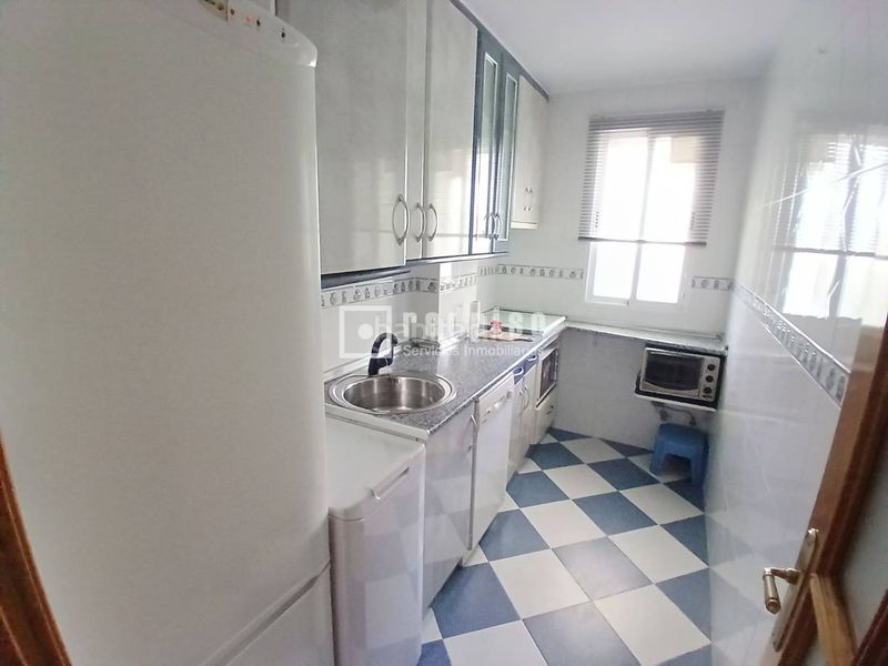 Foto 77984bcf-9de6-47ae-a9cc-2418c4fa5ec8. Pis amb calefacció a Lucero Madrid