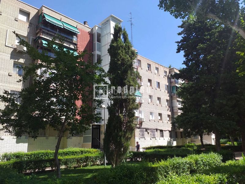 Foto e885d55c-3596-48b3-a9a7-05d3d19f51d3. Pis amb calefacció a Lucero Madrid