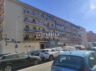 Etagenwohnung  De sepúlveda. Piso en venta en calle sepulveda, latina, madrid