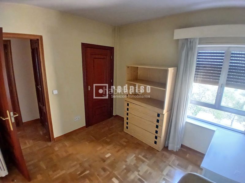 Foto 032e3568-85f1-4eb0-996d-c85ec88c9d10. Rent flat with heating in Lucero Madrid