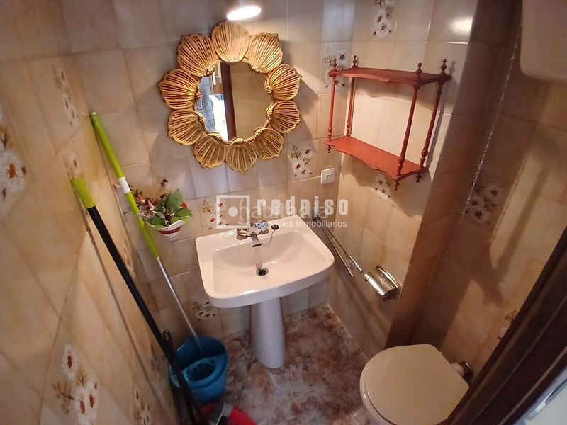 Foto 49d5b071-7654-4338-b2ce-fb3dada75954. Rent flat with heating in Lucero Madrid