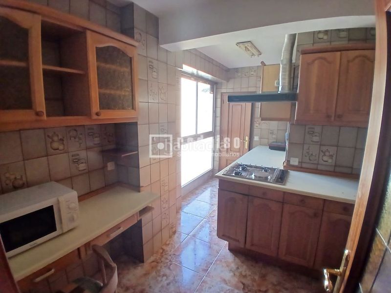 Foto 7e65212e-72bd-4d67-a1cf-1dc568df6d09. Rent flat with heating in Lucero Madrid