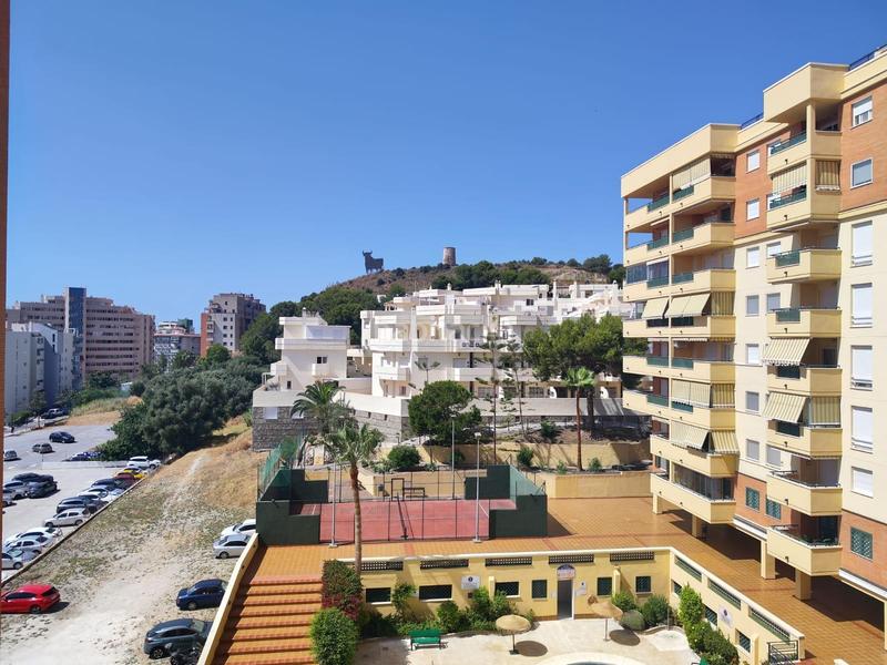 Foto 340aa4d3-8f54-4330-ab70-914e99a8afa7. Affitto appartamento con parcheggio piscina in Torreblanca del Sol Fuengirola