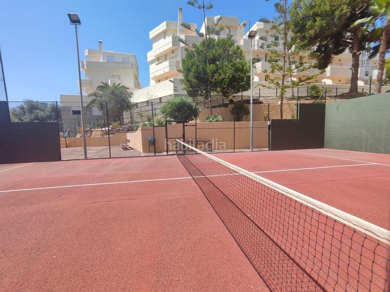 Foto 60623ade-4b5a-461d-bd70-43d27abded9a. Affitto appartamento con parcheggio piscina in Torreblanca del Sol Fuengirola