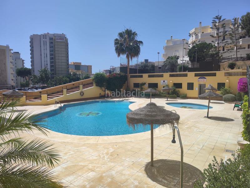 Foto af922b25-3b29-496e-a750-8b14407c087e. Affitto appartamento con parcheggio piscina in Torreblanca del Sol Fuengirola