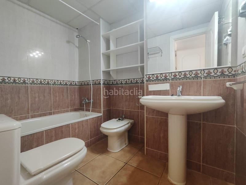 Foto 1dd516af-1f00-4517-8f3e-b00d1d2b7691. Alquiler piso  de dos dormitorios en torreblanca en Fuengirola