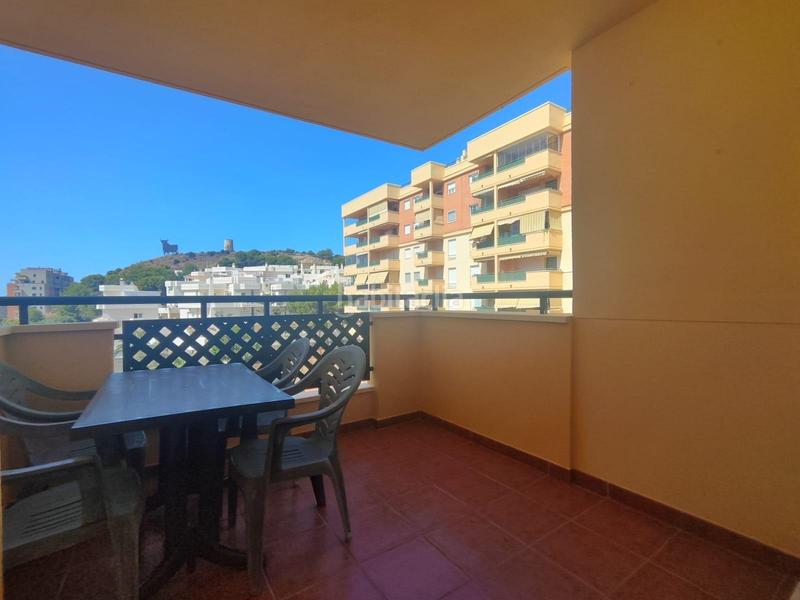 Foto c3f8e329-c27b-45d4-aade-9899d84d49bf. Lloguer pis amb aparcament piscina a Torreblanca del Sol Fuengirola