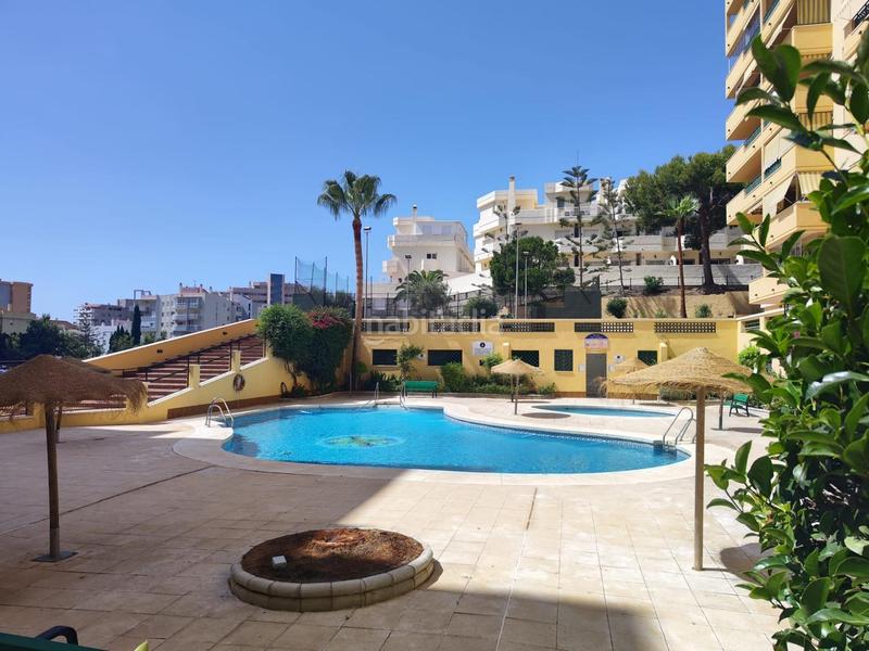 Foto f224285d-77b8-41af-af1d-48bc2a2bedac. Lloguer pis amb aparcament piscina a Torreblanca del Sol Fuengirola