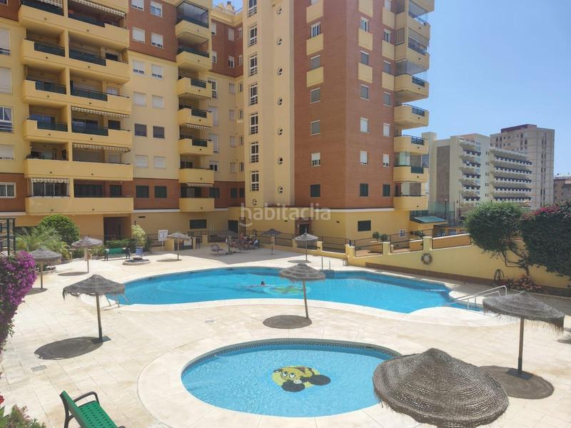 Foto 55723509-08cf-4ecc-bf25-7785ba5afe00. Location appartement avec parking piscine dans Torreblanca del Sol Fuengirola