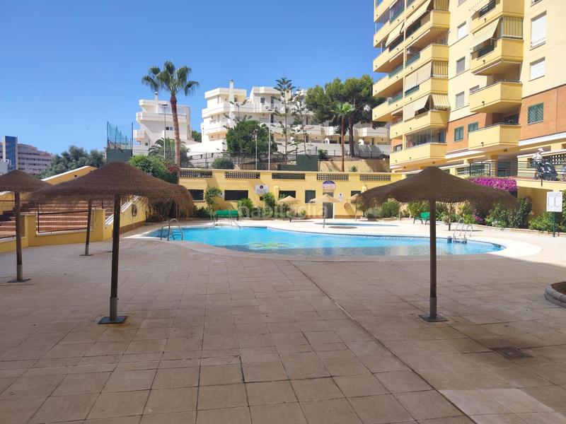 Foto 064888fd-25af-4d44-86ee-6159b41d99c8. Rent flat with parking pool in Torreblanca del Sol Fuengirola