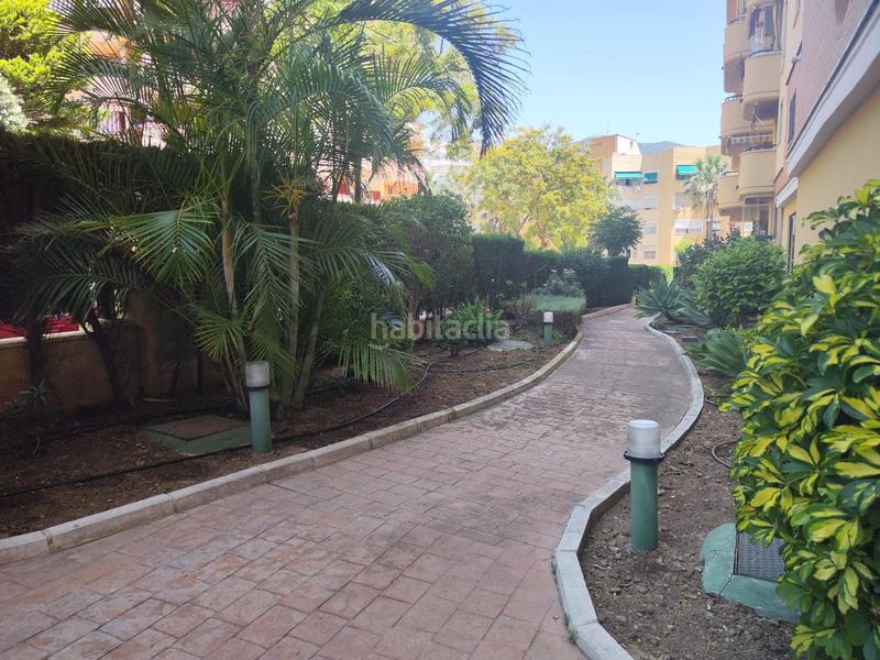 Foto 06ad48da-e233-41d9-924c-83d17da9b0b3. Rent flat with parking pool in Torreblanca del Sol Fuengirola