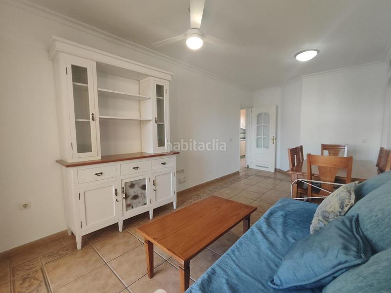 Foto 2d9dfbc3-c092-4818-8094-5f030c6b44a2. Rent flat with parking pool in Torreblanca del Sol Fuengirola