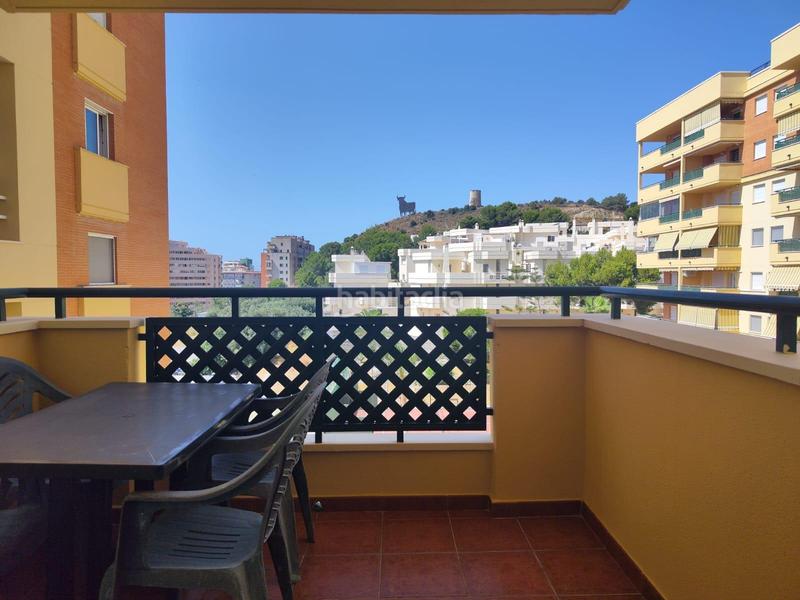 Foto 2fb0cfff-8621-4493-8cc4-41a1a8127002. Rent flat with parking pool in Torreblanca del Sol Fuengirola