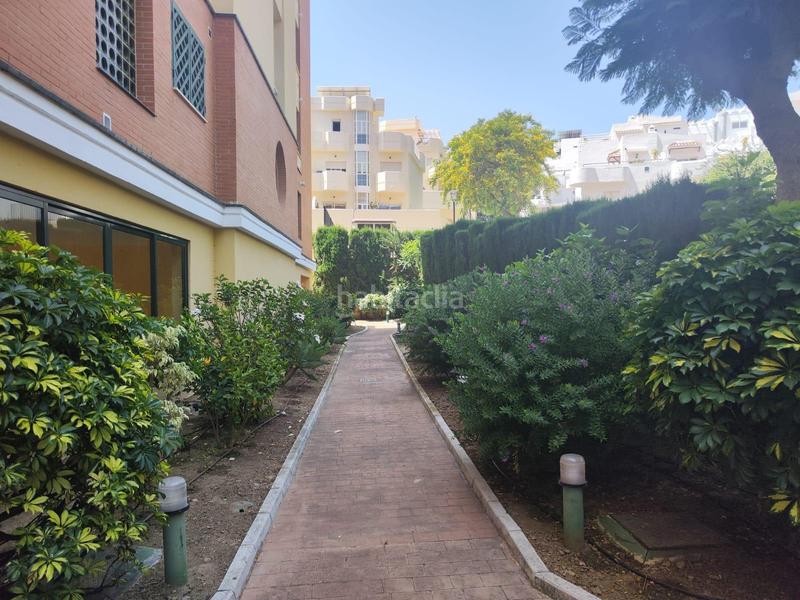 Foto 4031a4a2-3040-4439-9cd2-64a66459288f. Rent flat with parking pool in Torreblanca del Sol Fuengirola