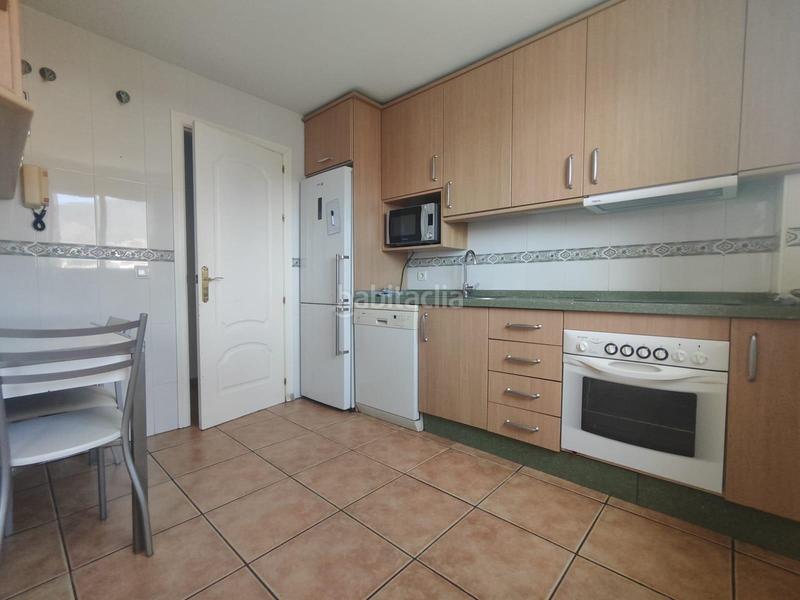 Foto 5b677757-76a0-440c-91ad-f809d5e64e21. Rent flat with parking pool in Torreblanca del Sol Fuengirola