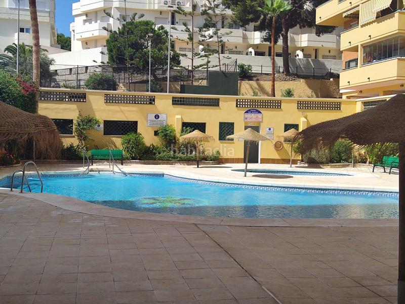 Foto 65ff96dc-c22c-4837-8319-9cab2841ebc8. Rent flat with parking pool in Torreblanca del Sol Fuengirola