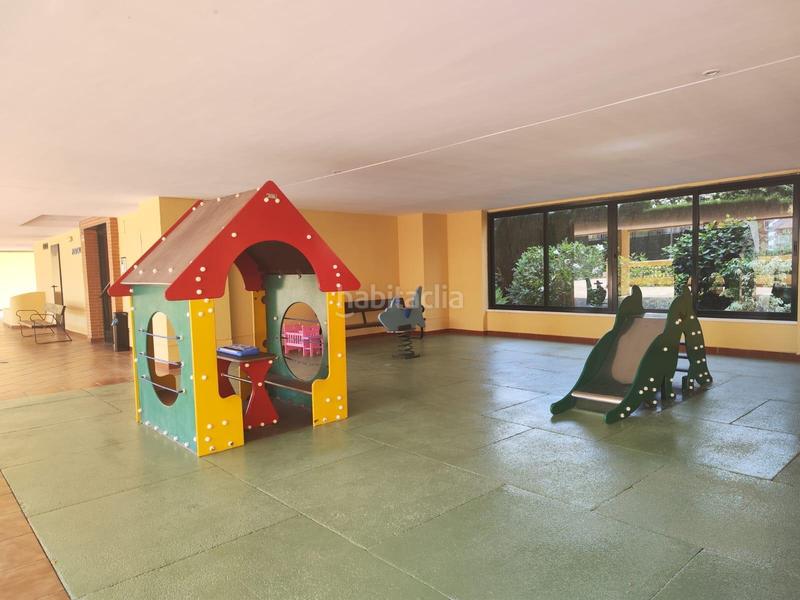 Foto 79d63d9b-2c95-4bf4-994e-0212425586d9. Rent flat with parking pool in Torreblanca del Sol Fuengirola