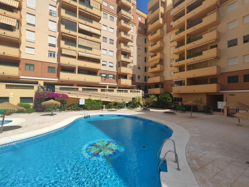 Foto 7b91a5f4-bc16-4909-95de-7087bcd3923e. Rent flat with parking pool in Torreblanca del Sol Fuengirola
