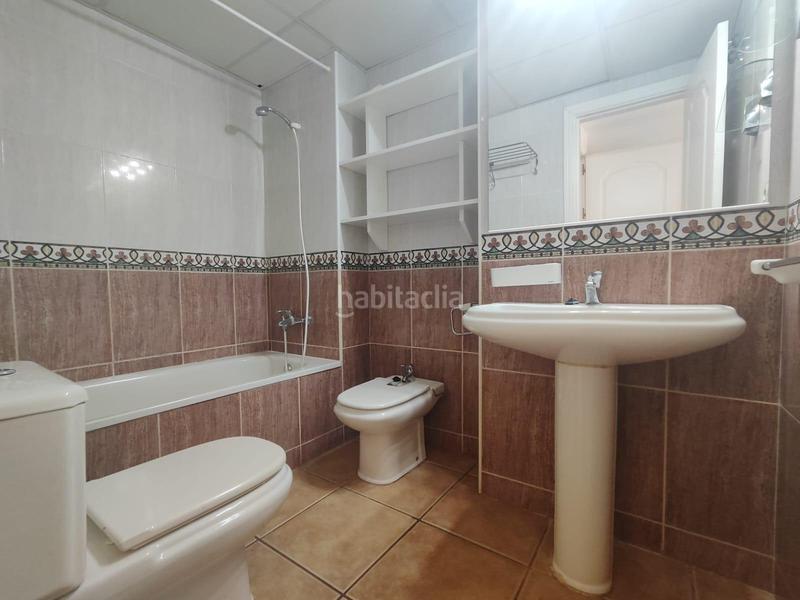 Foto c0cab807-669e-4046-be91-7a6d795d3f80. Rent flat with parking pool in Torreblanca del Sol Fuengirola