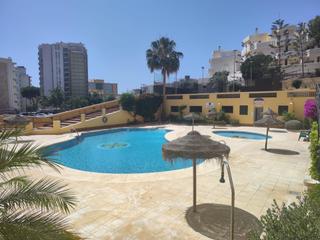 Location Appartement  Calle colina blanca. Piso de dos dormitorios en torreblanca