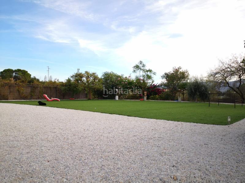 Foto 0b85a238-7e5e-485f-9941-3d690ab13d75. Masia amb calefacció aparcament a Campanillas Málaga