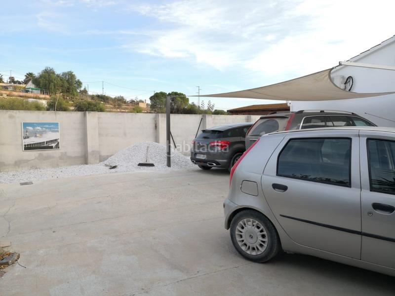 Foto 15b6fc8b-1eec-4a23-9590-c598570ce433. Masia amb calefacció aparcament a Campanillas Málaga