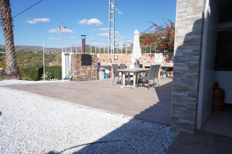 Foto 4bb03242-16d5-4186-96b8-2bfecc99aa7e. Masia amb calefacció aparcament a Campanillas Málaga